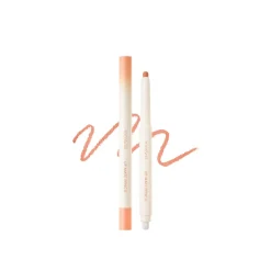 Romand Lip Mate Pencil 01 Tenderly Peach 0.5g (0.01oz)