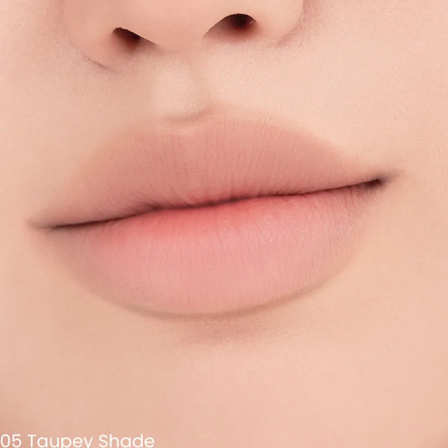Romand Lip Mate Pencil 05 Taupey Shade 0.5g (0.01oz)