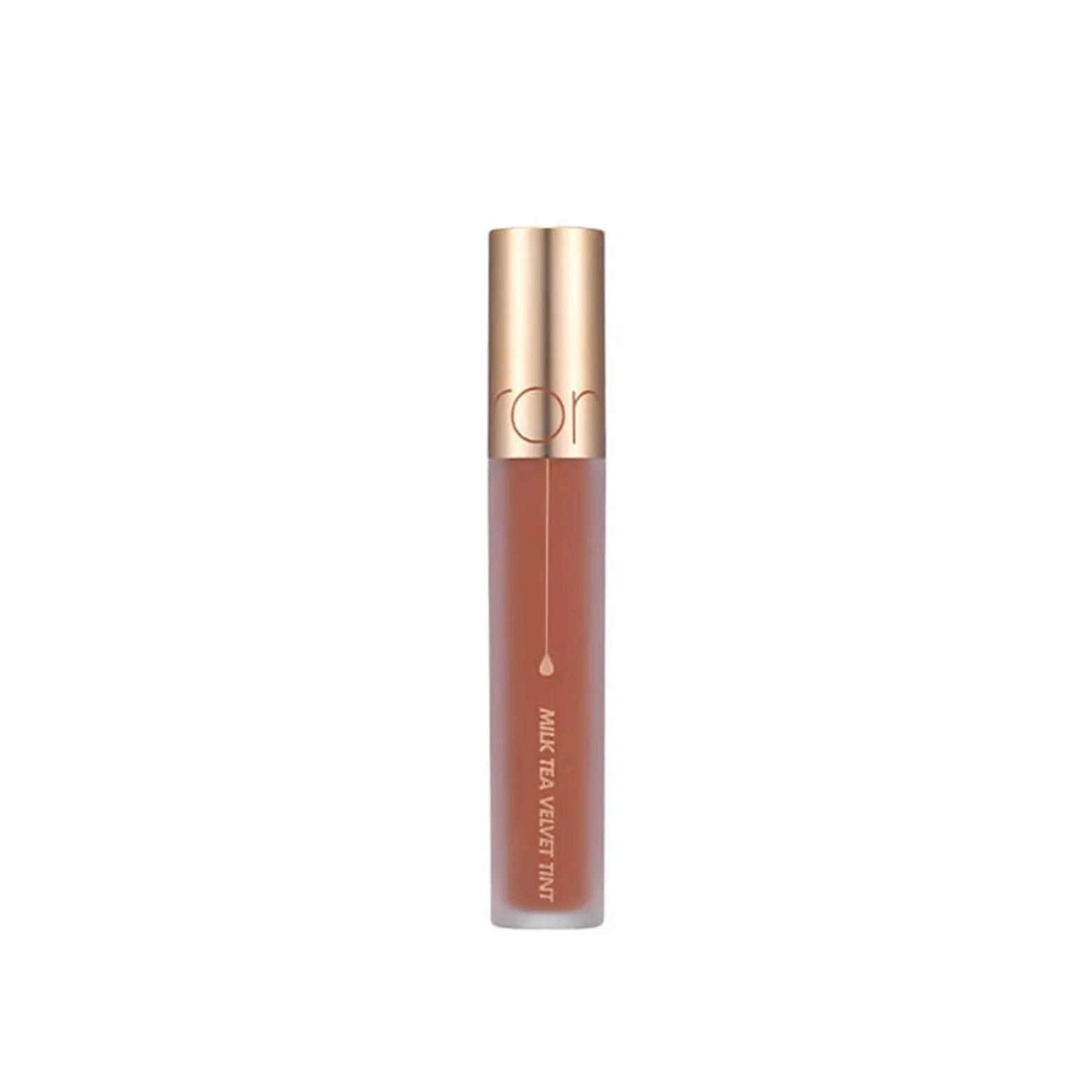 Romand Milk Tea Velvet Tint 05 Vanilla Tea 4.4g (0.15oz)