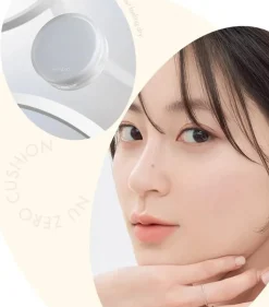 Romand Nu Zero Cushion SPF24 04 Beige23 15g (0.52oz)