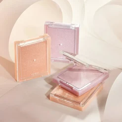 Romand See-Through Veillighter 01 Sun Kissed Veil 5.5g (0.19oz)