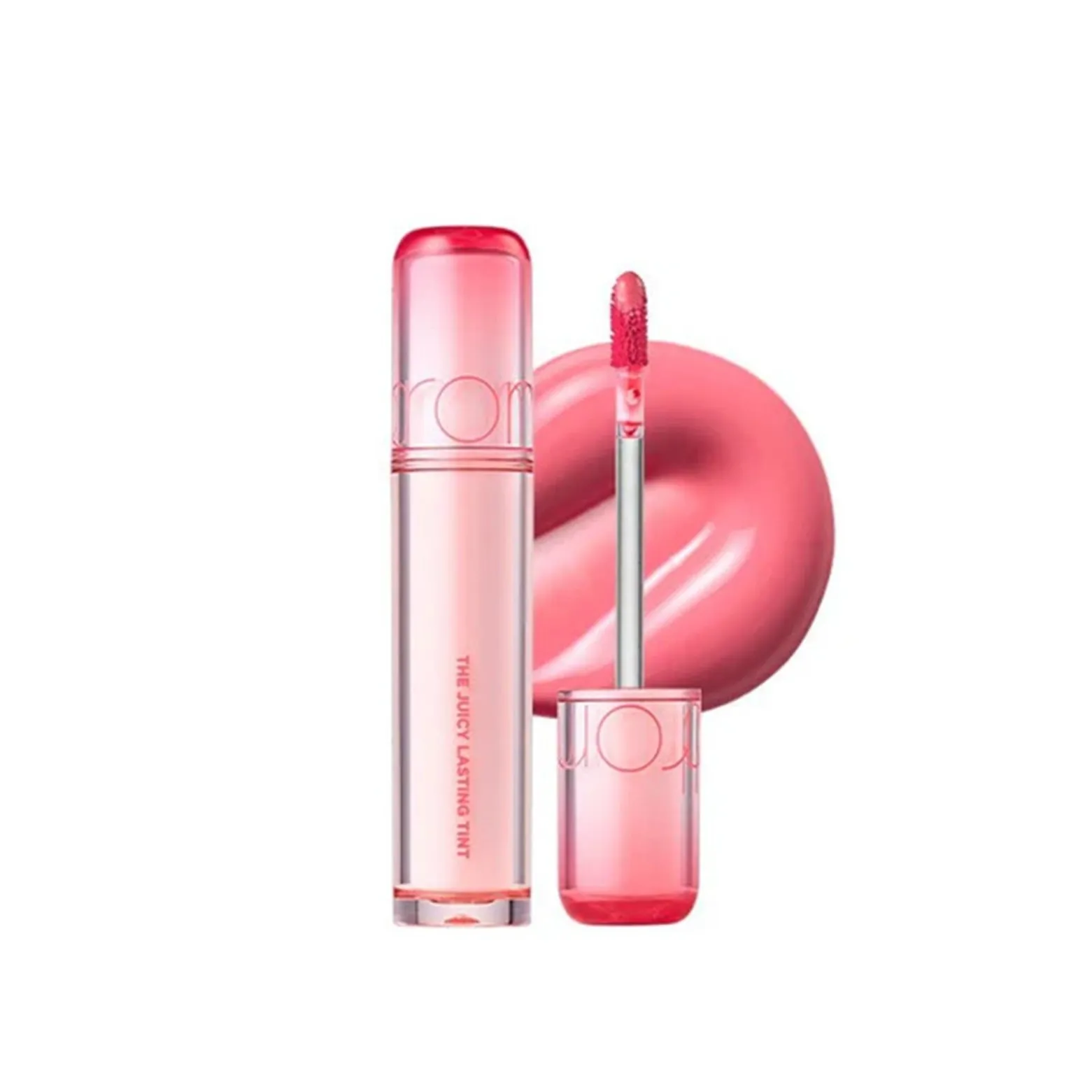 Romand The Juicy Lasting Tint 23 Peach Peach Me 3.5g (0.12oz)