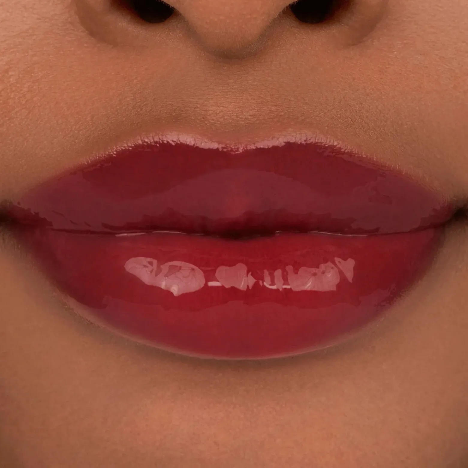 Romand The Juicy Lasting Tint 07 Cherry Bomb 3.5g (0.12oz)