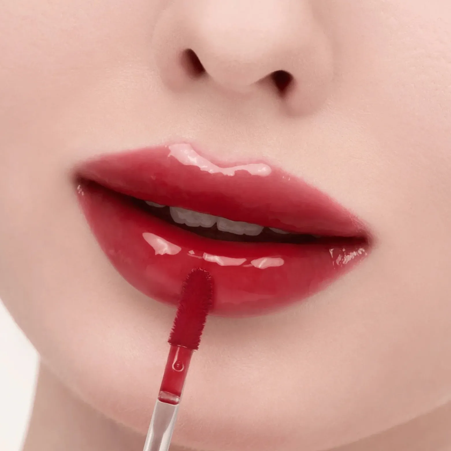 Romand The Juicy Lasting Tint 07 Cherry Bomb 3.5g (0.12oz)