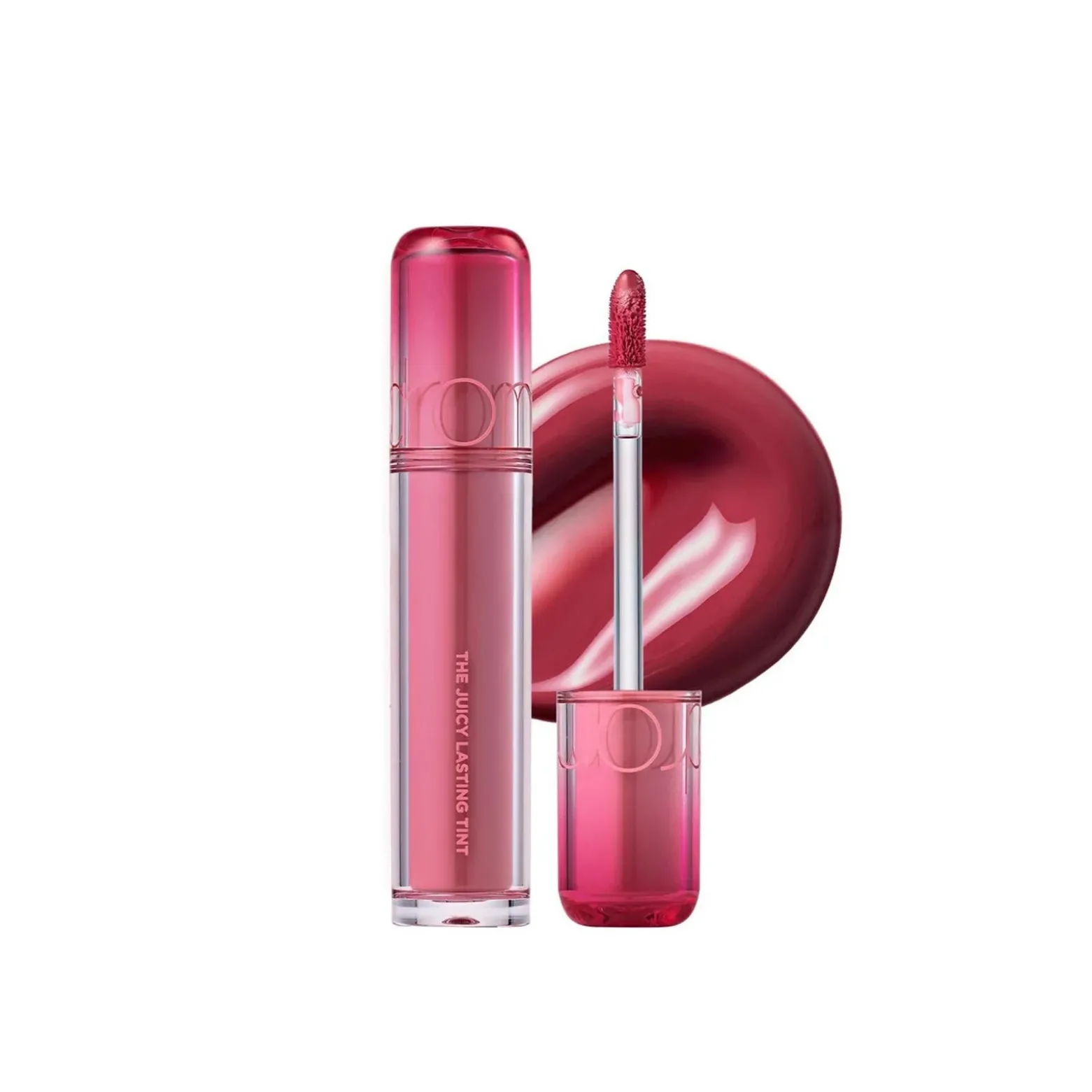 Romand The Juicy Lasting Tint 04 Fig Fig 3.5g (0.12oz)