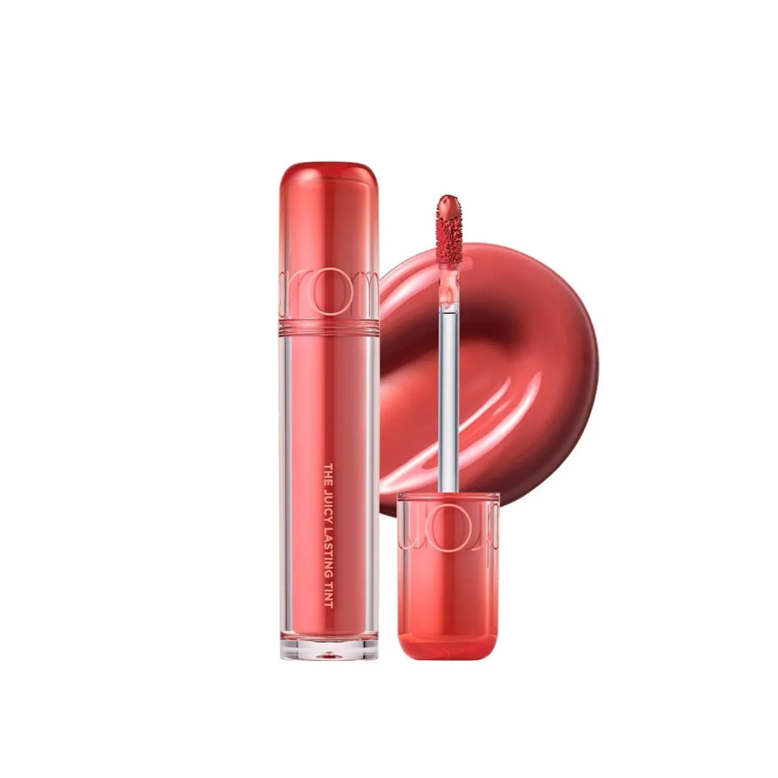 Romand The Juicy Lasting Tint 05 Jujube 3.5g (0.12oz)