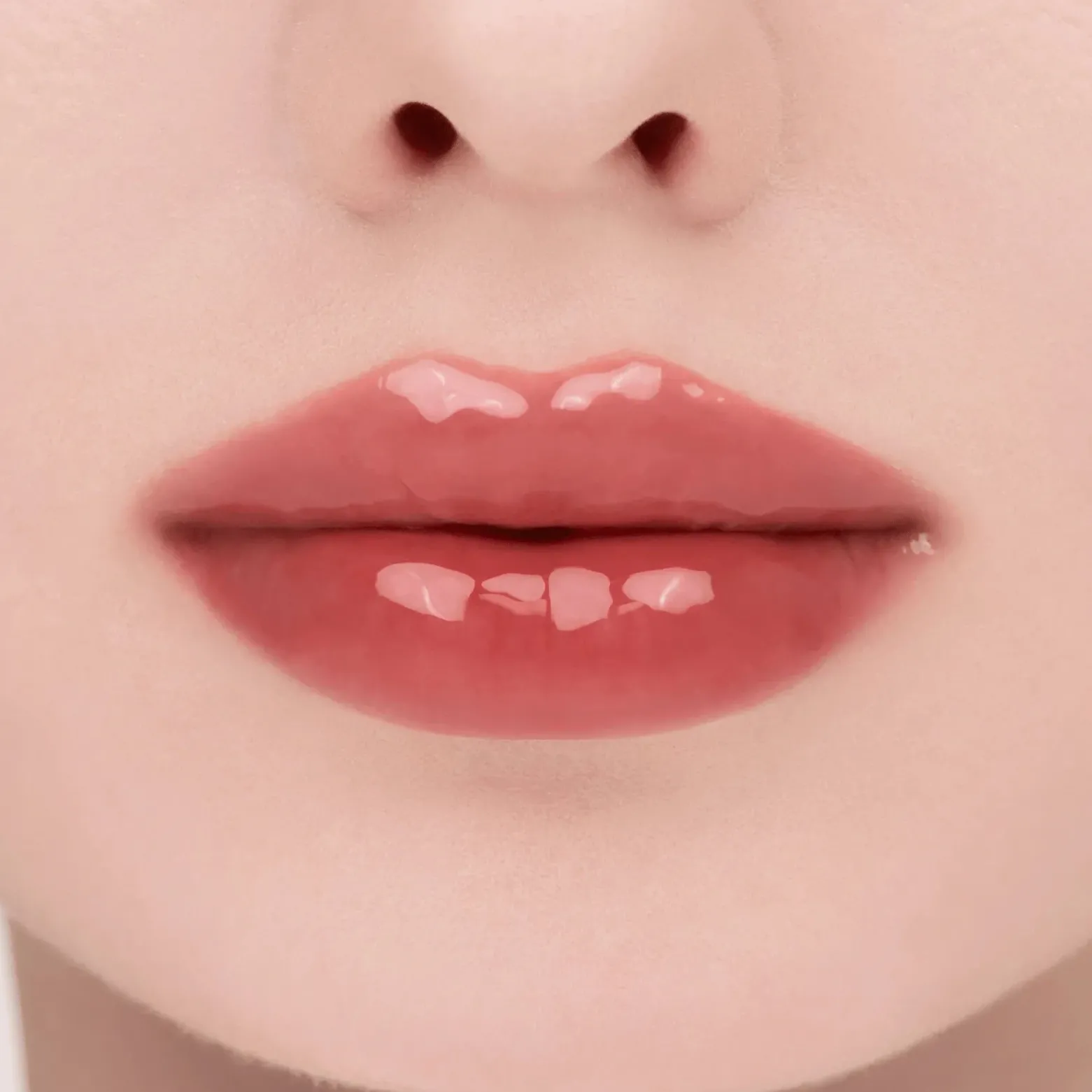 Romand The Juicy Lasting Tint 05 Jujube 3.5g (0.12oz)