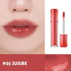 Romand The Juicy Lasting Tint 05 Jujube 3.5g (0.12oz)