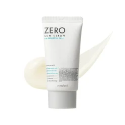 Romand Zero Sun Clean 01 Fresh SPF50+ 50ml (1.69floz)