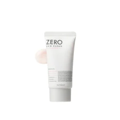 Romand Zero Sun Clean 02 Tone-Up SPF50+ 50ml (1.69floz)