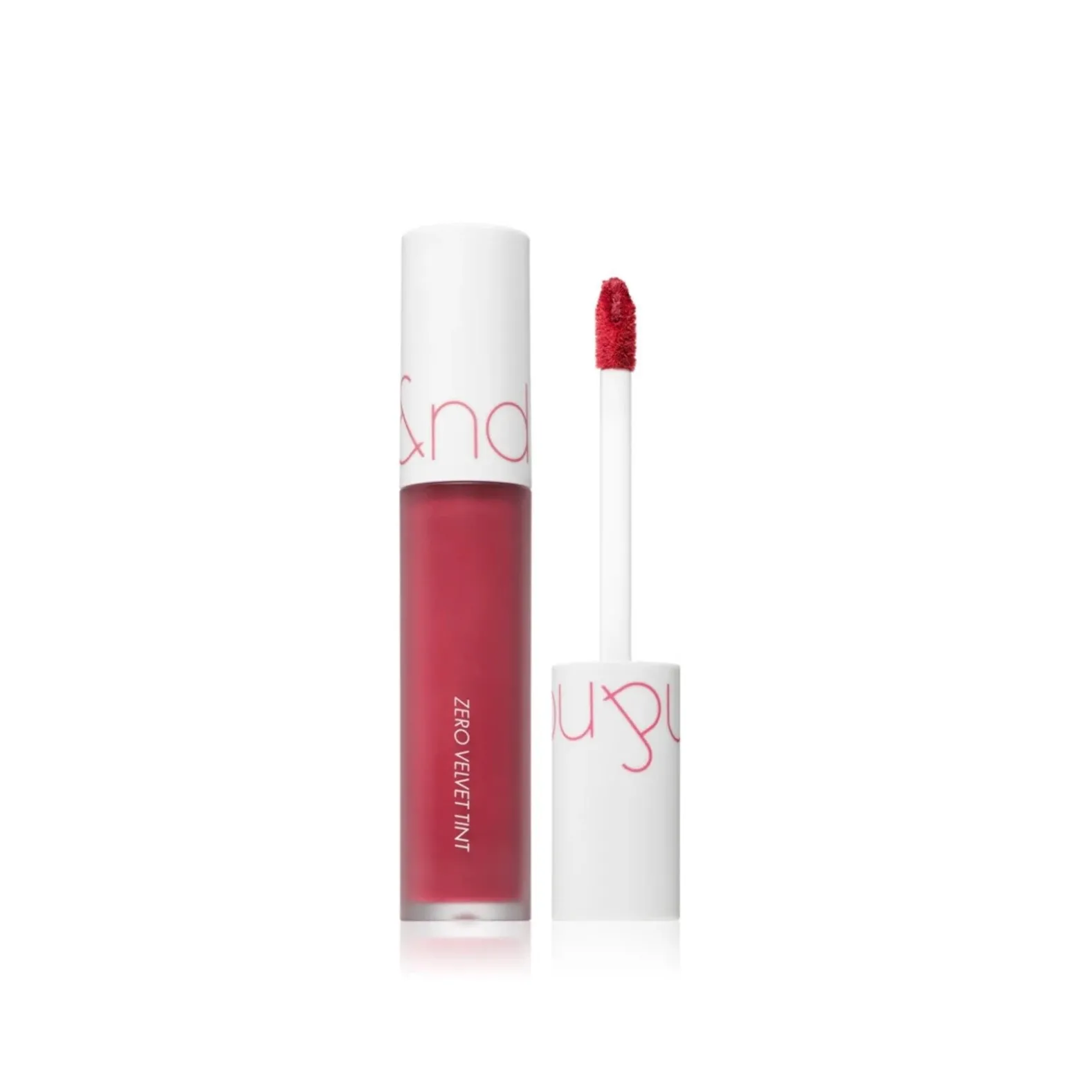 Romand Zero Velvet Tint 04 Burnt Heart 5.5g (0.19oz)