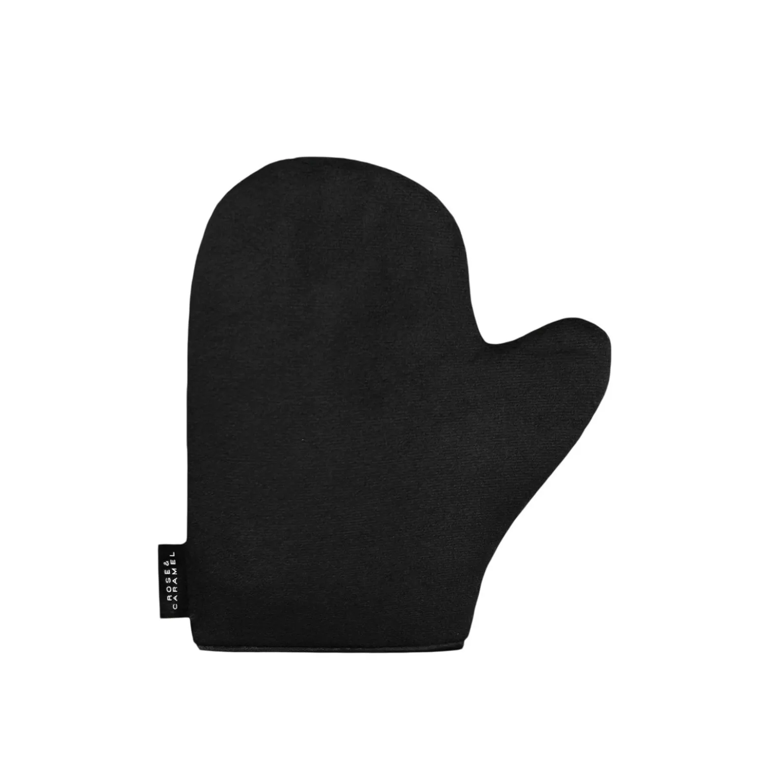 Rose & Caramel Deluxe Tanning Mitt