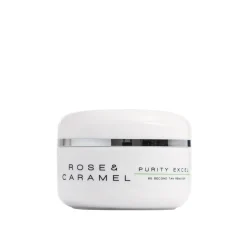 Rose & Caramel Purity Excel 60 Second Tan Remover 200ml (6.76floz)