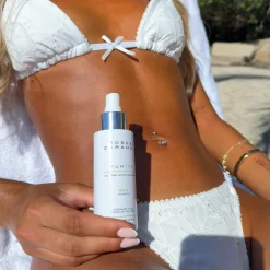 Rose & Caramel Purity Hydrate Oil-Free Moisture Spray 100ml (3.38floz)