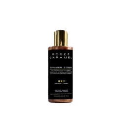 Rose & Caramel Shimmer Serum 100ml (3.38floz)