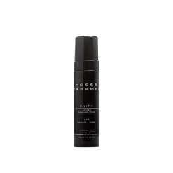 Rose & Caramel Unity Unisex Tanning Foam Medium-Dark 200ml (6.76floz)
