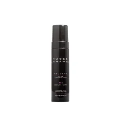 Rose & Caramel Velvety Olive Tanning Foam Medium-Dark 200ml (6.76floz)