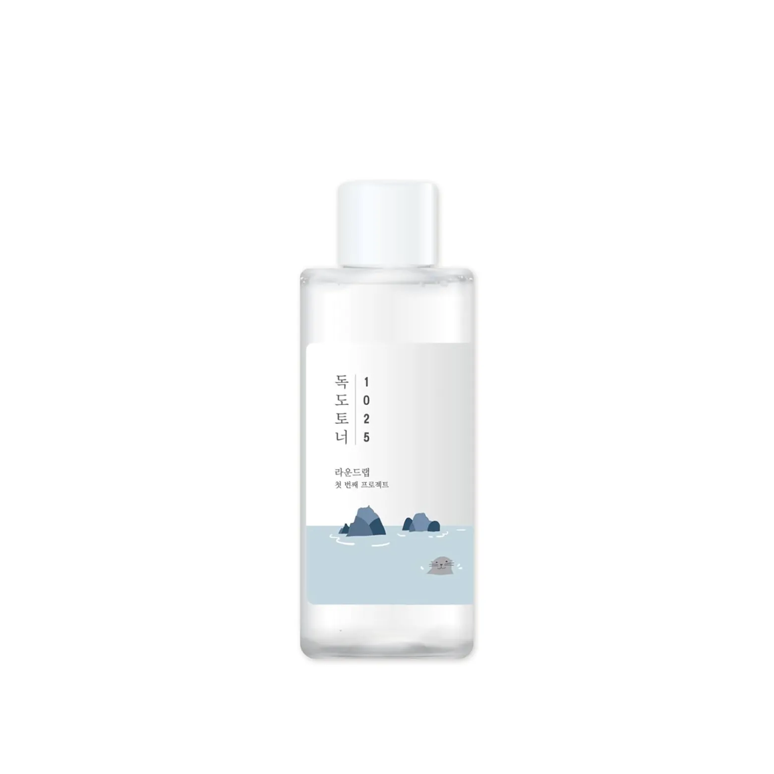 Round Lab 1025 Dokdo Toner 100ml (3.38floz)