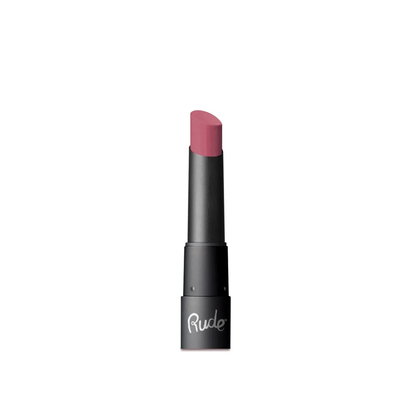 Rude Cosmetics Attitude Creamy Matte Lipstick Cheeky 2.5g (0.09oz)