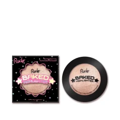 Rude Cosmetics Baked Highlighter Shimmer One In A Million 10g (0.35oz)