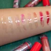 Rude Cosmetics Berry Plump Plumping Lip Gloss Cherry Bomb 4ml (0.135floz)