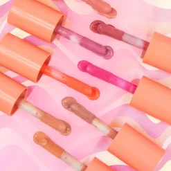 Rude Cosmetics Do We Dewy Liquid Blush Dusty Rose 4.5ml (0.15floz)