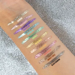 Rude Cosmetics Gimme Shimmer Liner Rose Quartz 2.5g (0.88oz)