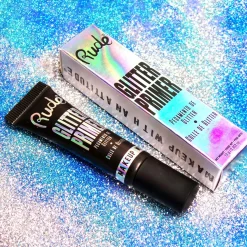 Rude Cosmetics Glitter Primer 10ml (0.34floz)