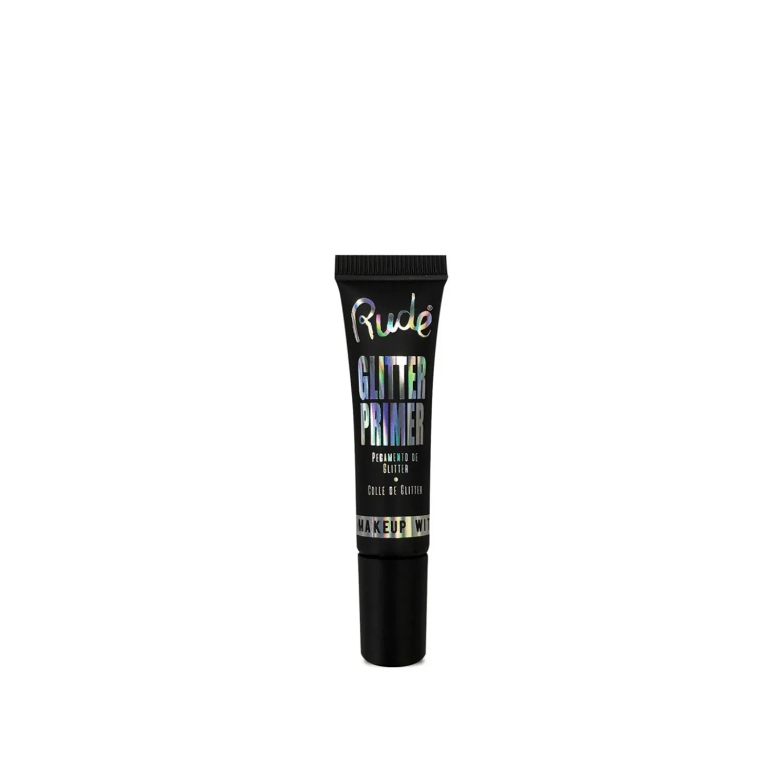 Rude Cosmetics Glitter Primer 10ml (0.34floz)