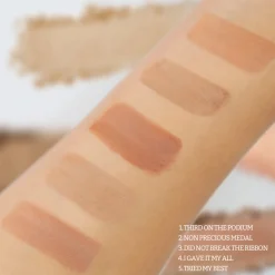 Rude Cosmetics Go For The Bronze Bronzer Tried My Best 8g (0.28oz)