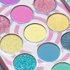 Rude Cosmetics Mixed Fruit Pastel Palette