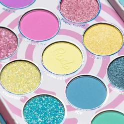 Rude Cosmetics Mixed Fruit Pastel Palette