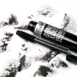 Rude Cosmetics Obnoxious Volume Mascara Black 5.5ml (0.185floz)