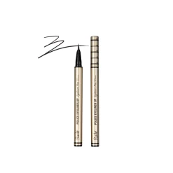 Rude Cosmetics Police Eyeliner Up Eyeliner Pen Big House 0.5ml (0.017floz)