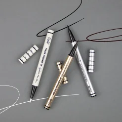 Rude Cosmetics Police Eyeliner Up Eyeliner Pen Top Dog 0.5ml (0.017floz)