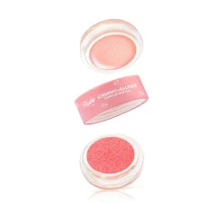 Rude Cosmetics Scrubski & Balmer Lip Exfoliator & Lip Balm Grapefruit