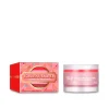 Rude Cosmetics Scrubski & Balmer Lip Exfoliator & Lip Balm Juicy Peach