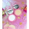 Rude Cosmetics Shine Crime Anti-Shine Blotting Powder Natural 8.5g (0.3oz)