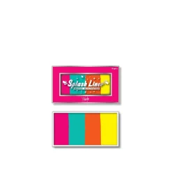Rude Cosmetics Splash Liner Water Activated Rayon 20g (0.70oz)