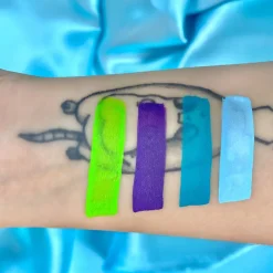 Rude Cosmetics Splash Liner Water Activated Seascape 20g (0.70oz)