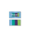 Rude Cosmetics Splash Liner Water Activated Seascape 20g (0.70oz)