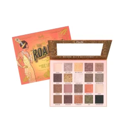 Rude Cosmetics The Roaring 20's Eyeshadow Palette Indulgence