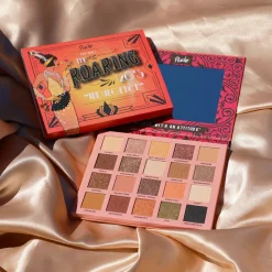 Rude Cosmetics The Roaring 20's Eyeshadow Palette Indulgence
