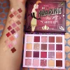 Rude Cosmetics The Roaring 20's Eyeshadow Palette Carefree