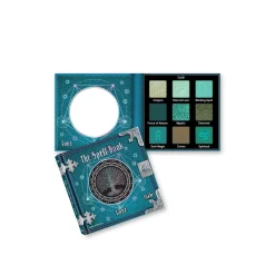 Rude Cosmetics The Spell Book Eyeshadow Palette Love