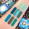 Rude Cosmetics The Spell Book Eyeshadow Palette Love