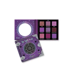 Rude Cosmetics The Spell Book Eyeshadow Palette Passion