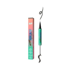 Rude Cosmetics Ultimate Brow Artist Brow Mascara + Pen Black Brown