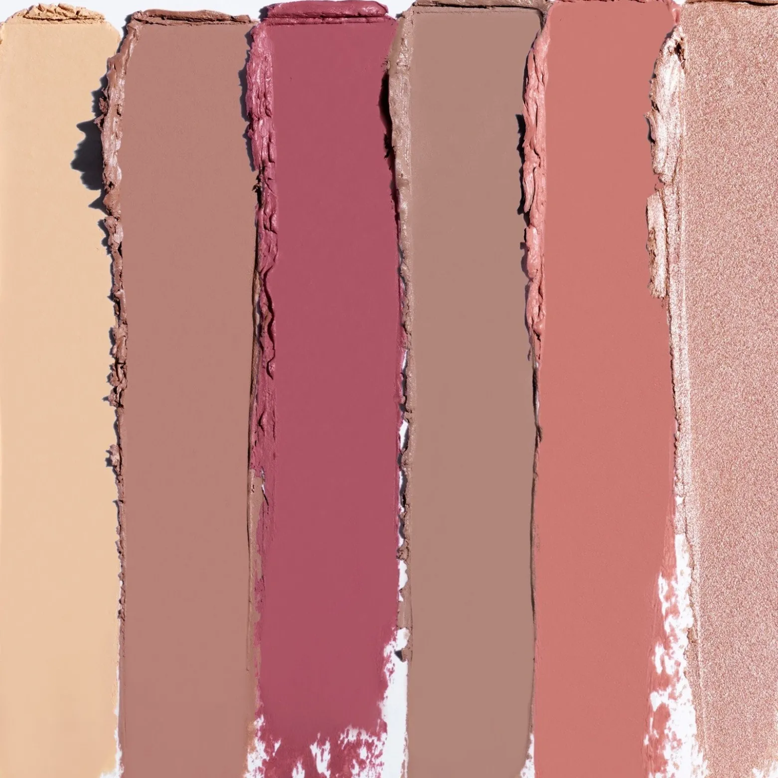 RVB LAB Creamy Full Face Palette (0.1oz x 6)