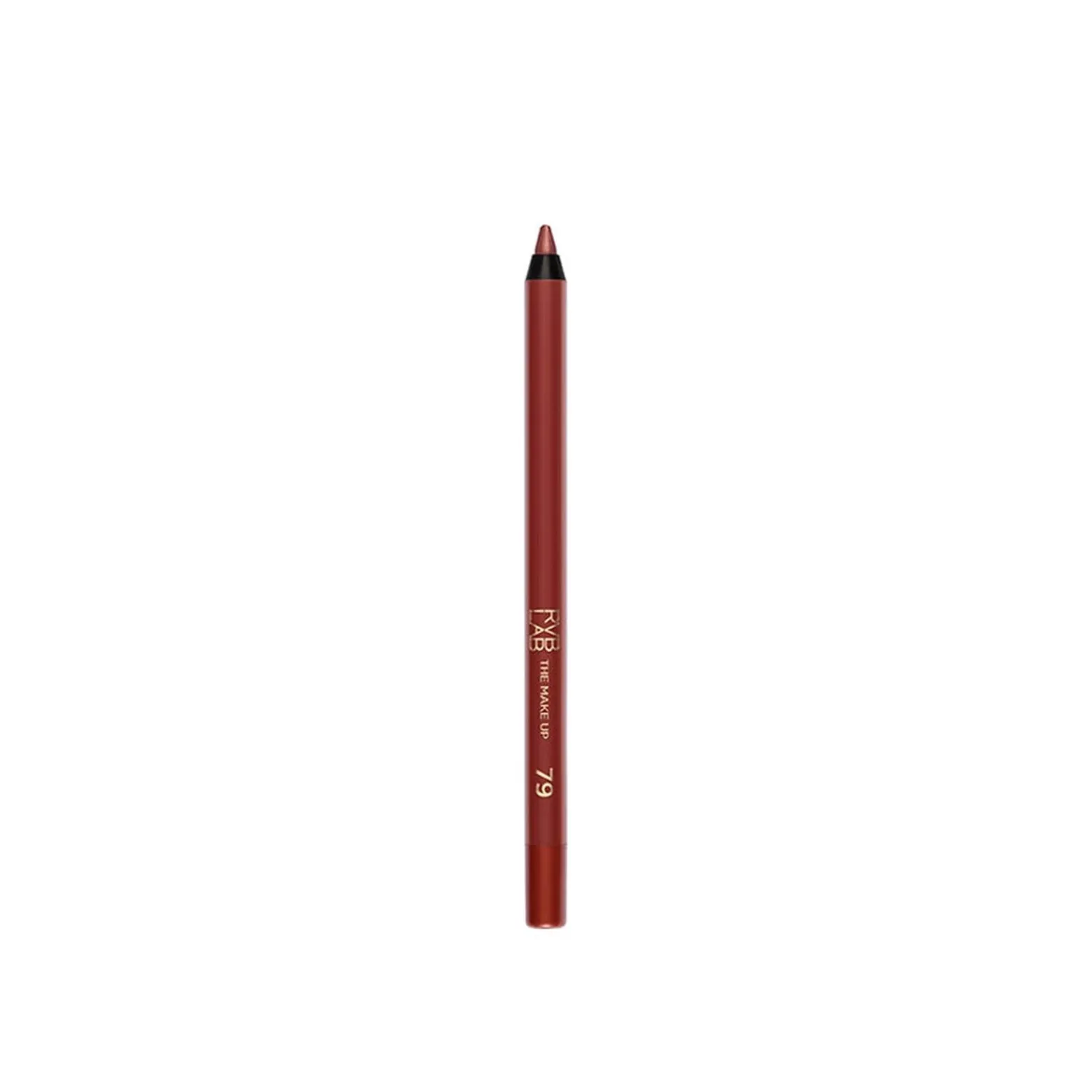 RVB LAB Eyeliner & Kajal 79 Looking Hot 1.2g (0.04oz)